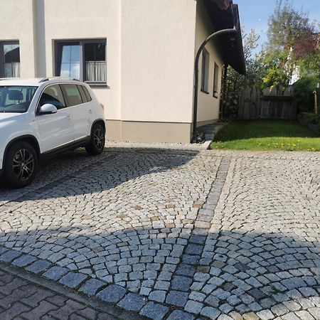 Gartenwohnung Paulsdorf Dippoldiswalde Εξωτερικό φωτογραφία