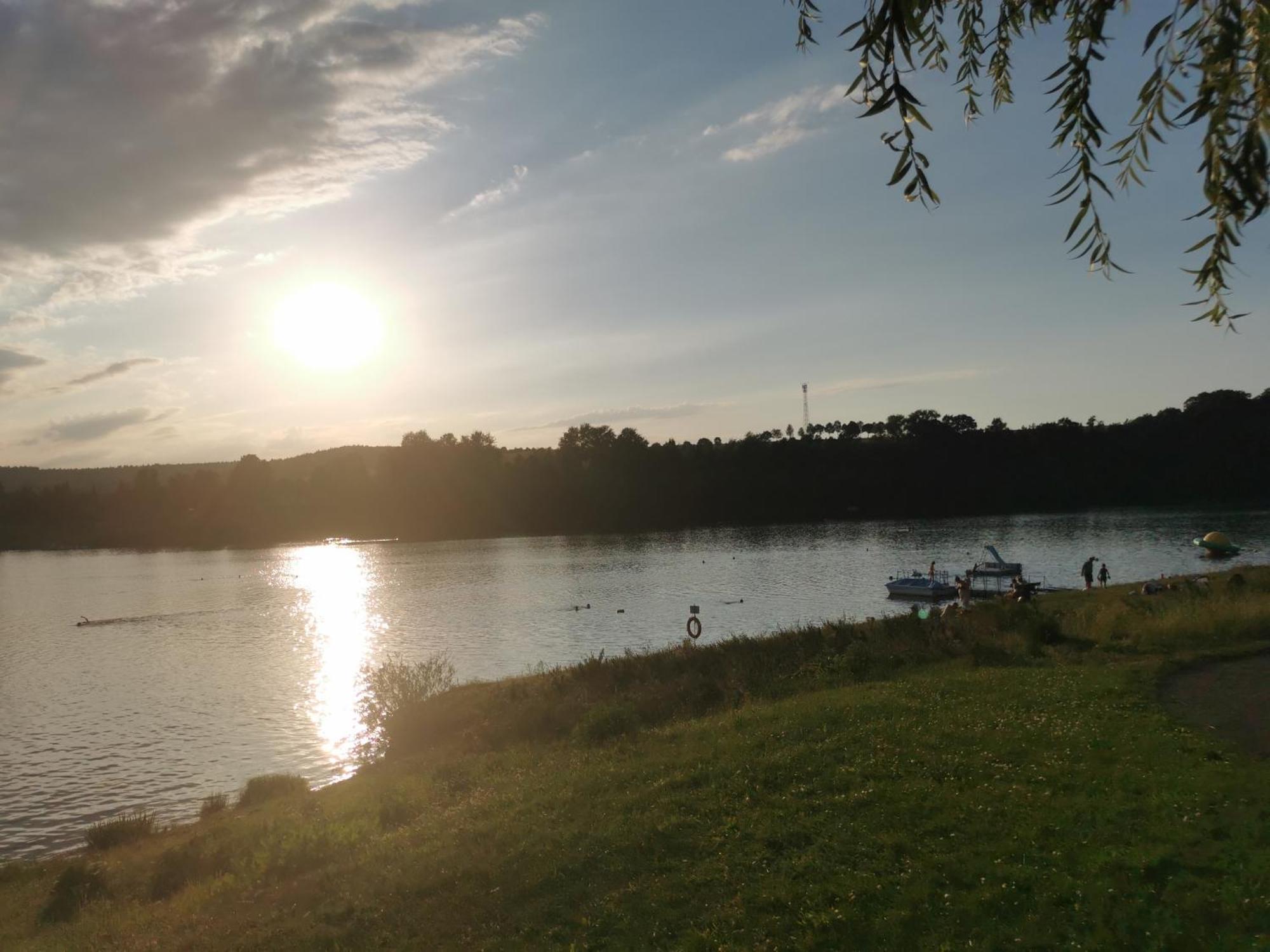 Gartenwohnung Paulsdorf Dippoldiswalde Εξωτερικό φωτογραφία