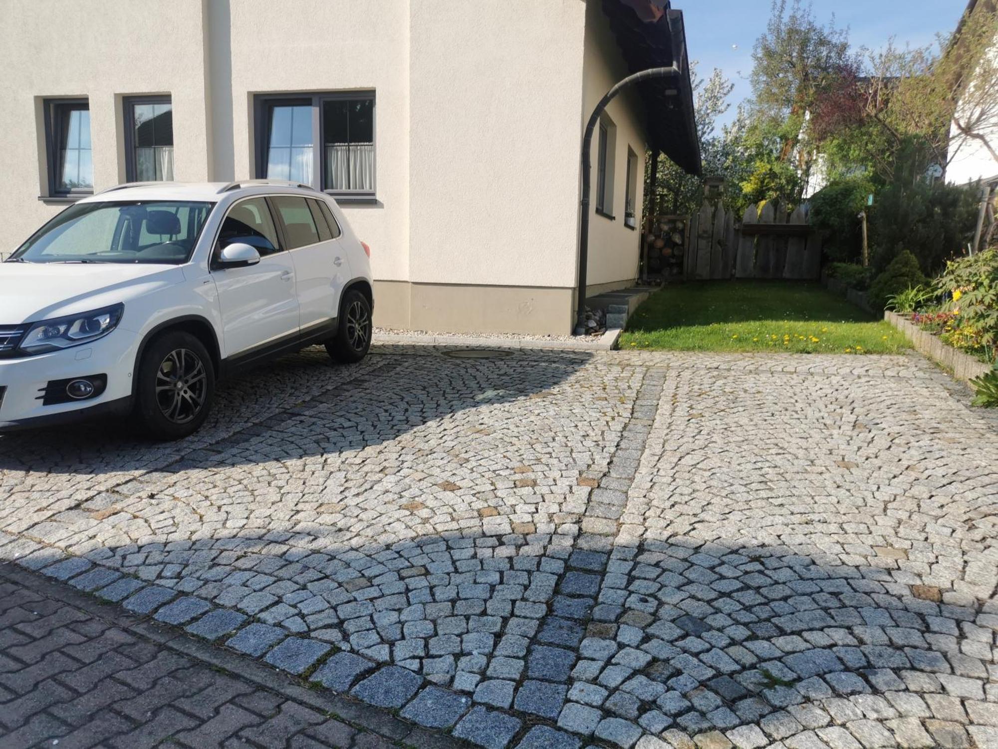 Gartenwohnung Paulsdorf Dippoldiswalde Εξωτερικό φωτογραφία