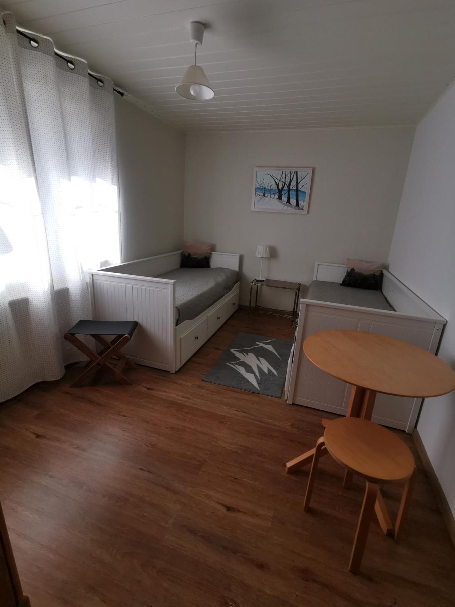 Gartenwohnung Paulsdorf Dippoldiswalde Εξωτερικό φωτογραφία